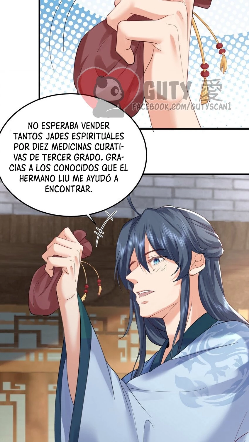 Cuándo Me Volví Invencible capítulo 55, página 25