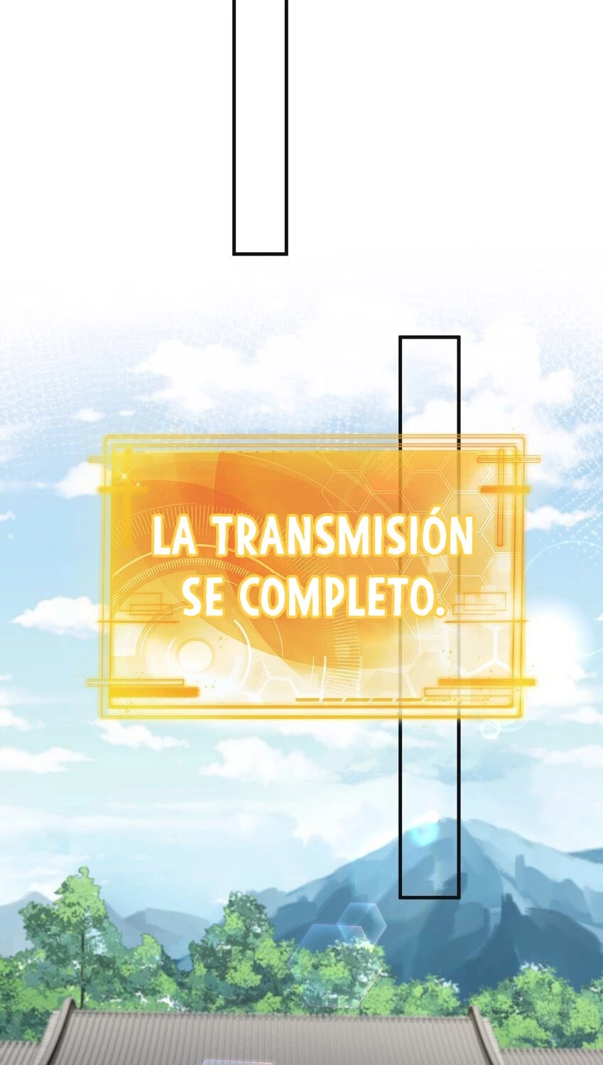 Cuándo Me Volví Invencible capítulo 55, página 32