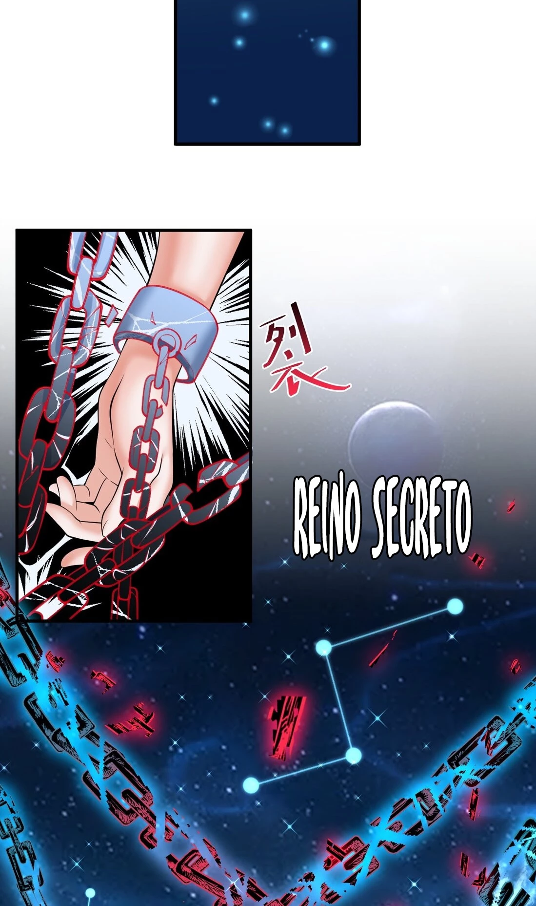 Cuándo Me Volví Invencible capítulo 11, página 31
