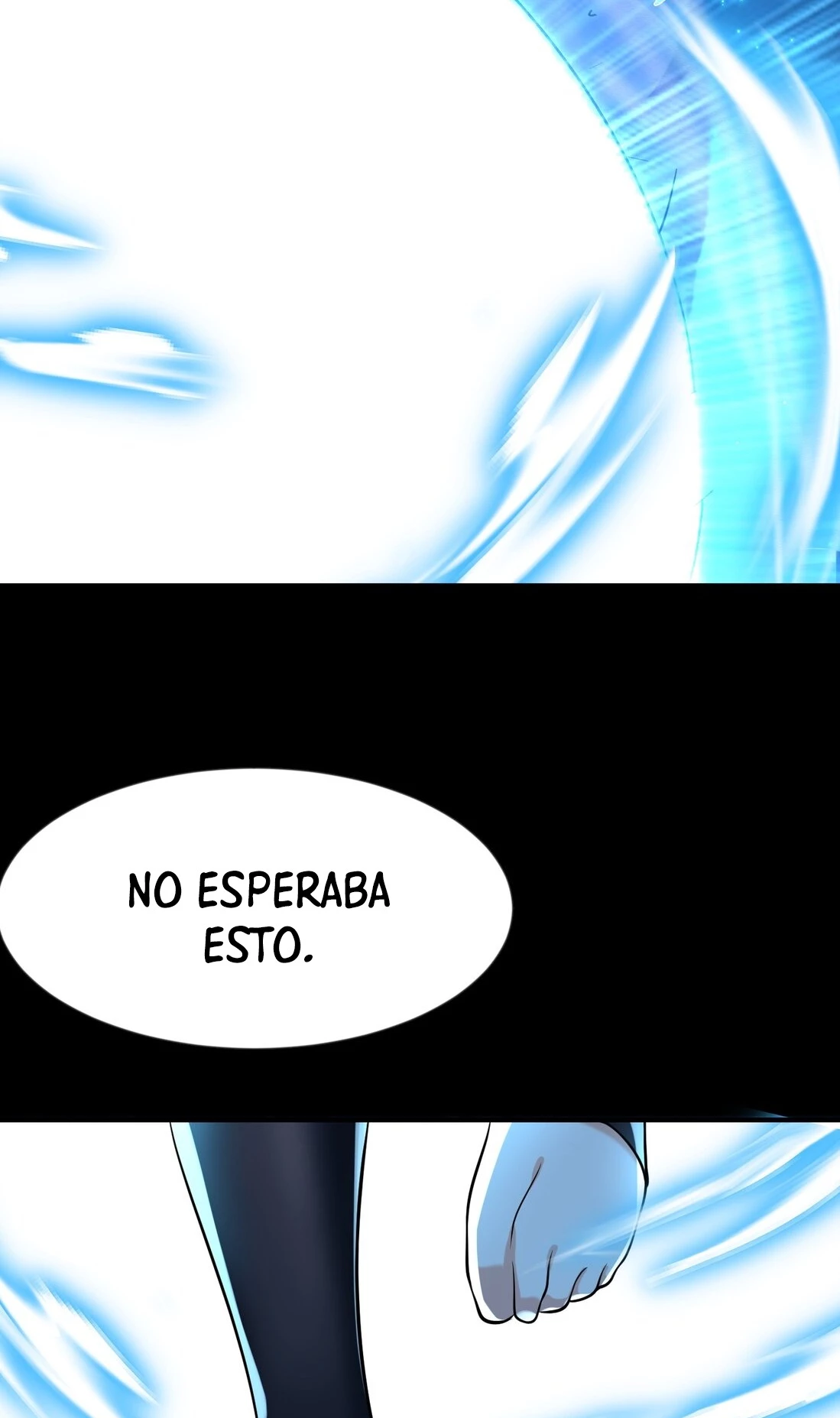 Cuándo Me Volví Invencible capítulo 11, página 42