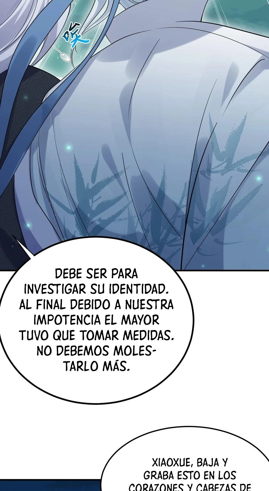 Cuándo Me Volví Invencible capítulo 12, página 26