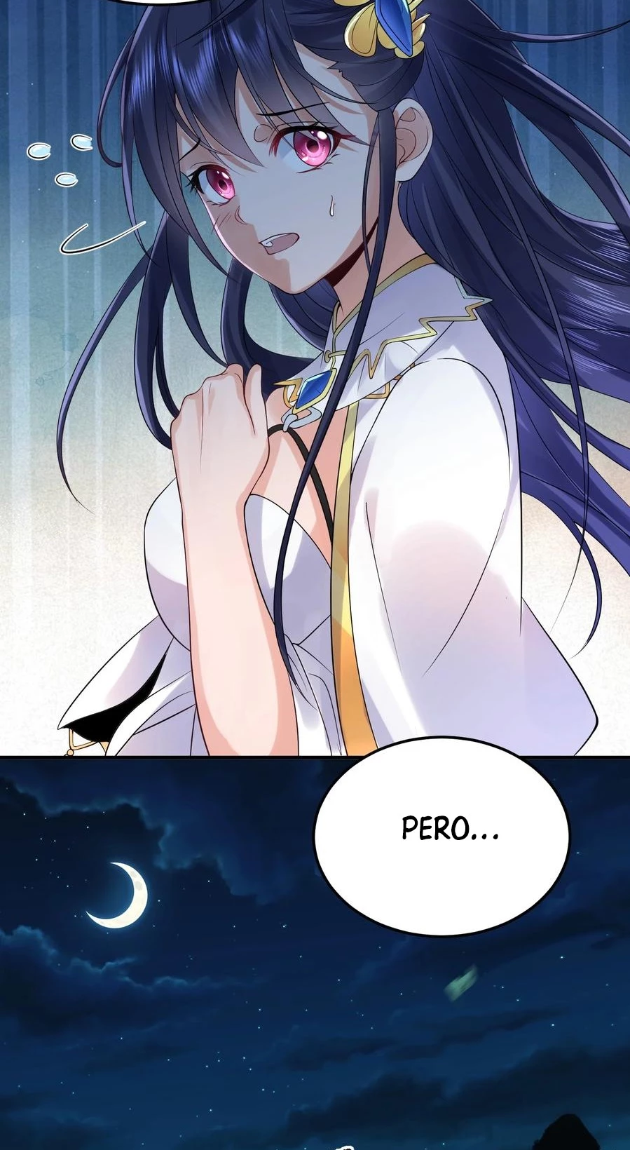 Cuándo Me Volví Invencible capítulo 12, página 28