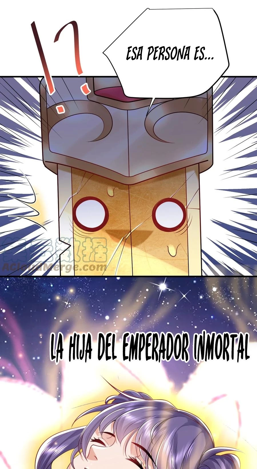 Cuándo Me Volví Invencible capítulo 12, página 41