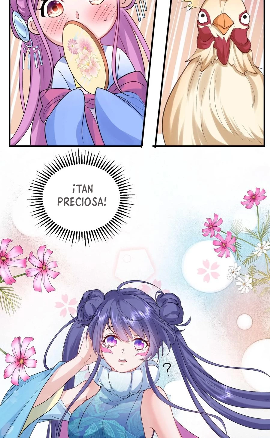 Cuándo Me Volví Invencible capítulo 13, página 4