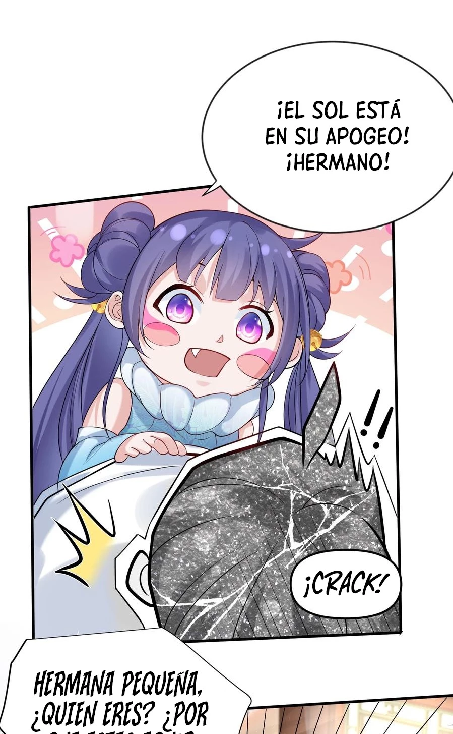 Cuándo Me Volví Invencible capítulo 13, página 22