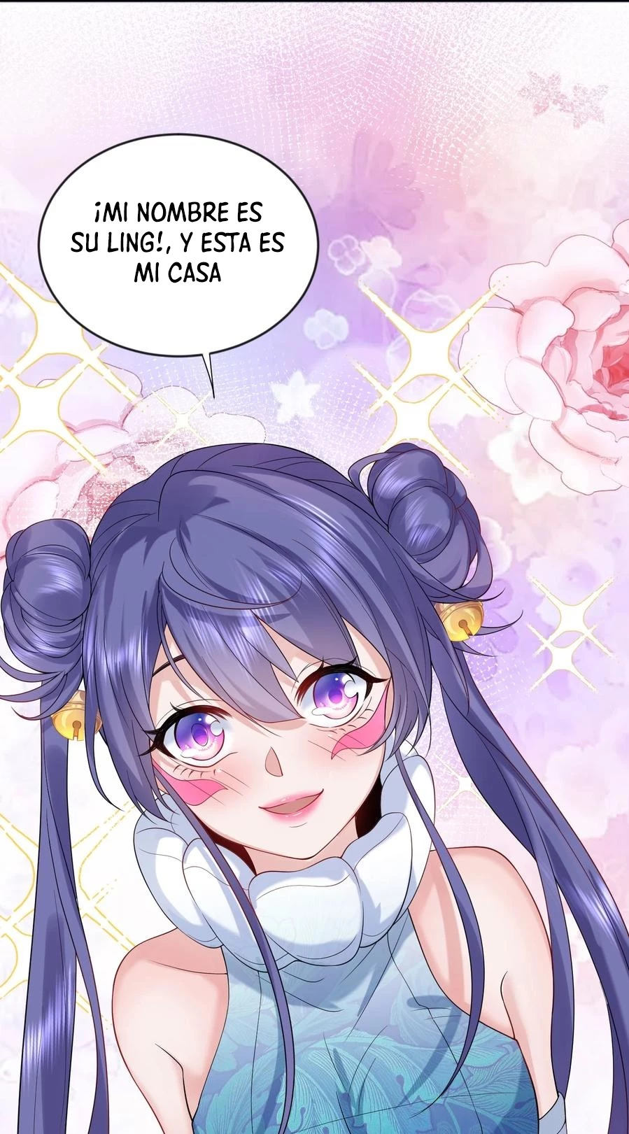 Cuándo Me Volví Invencible capítulo 13, página 24