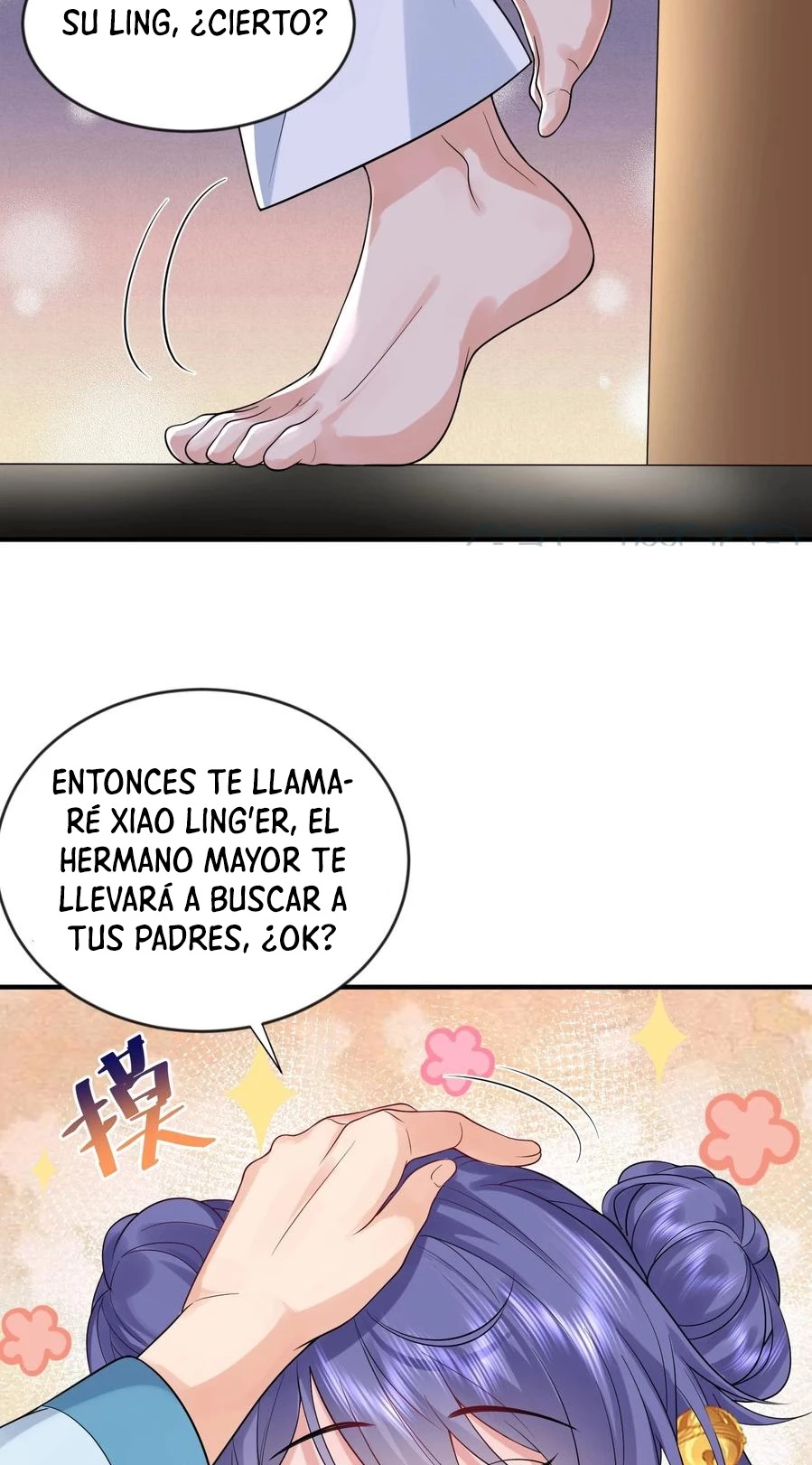 Cuándo Me Volví Invencible capítulo 13, página 26
