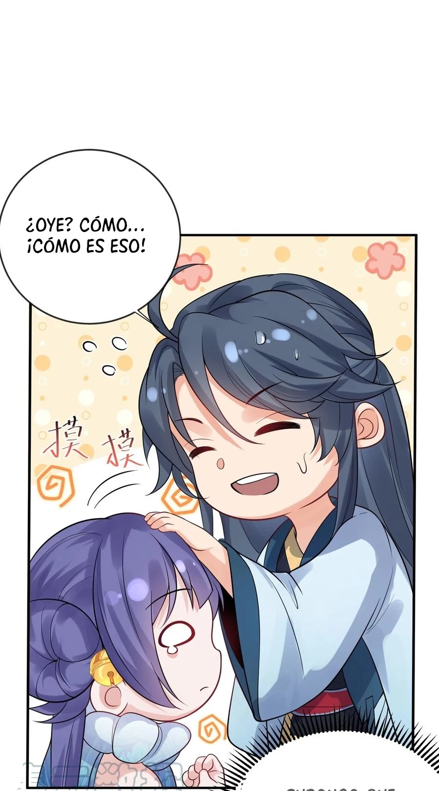 Cuándo Me Volví Invencible capítulo 13, página 41
