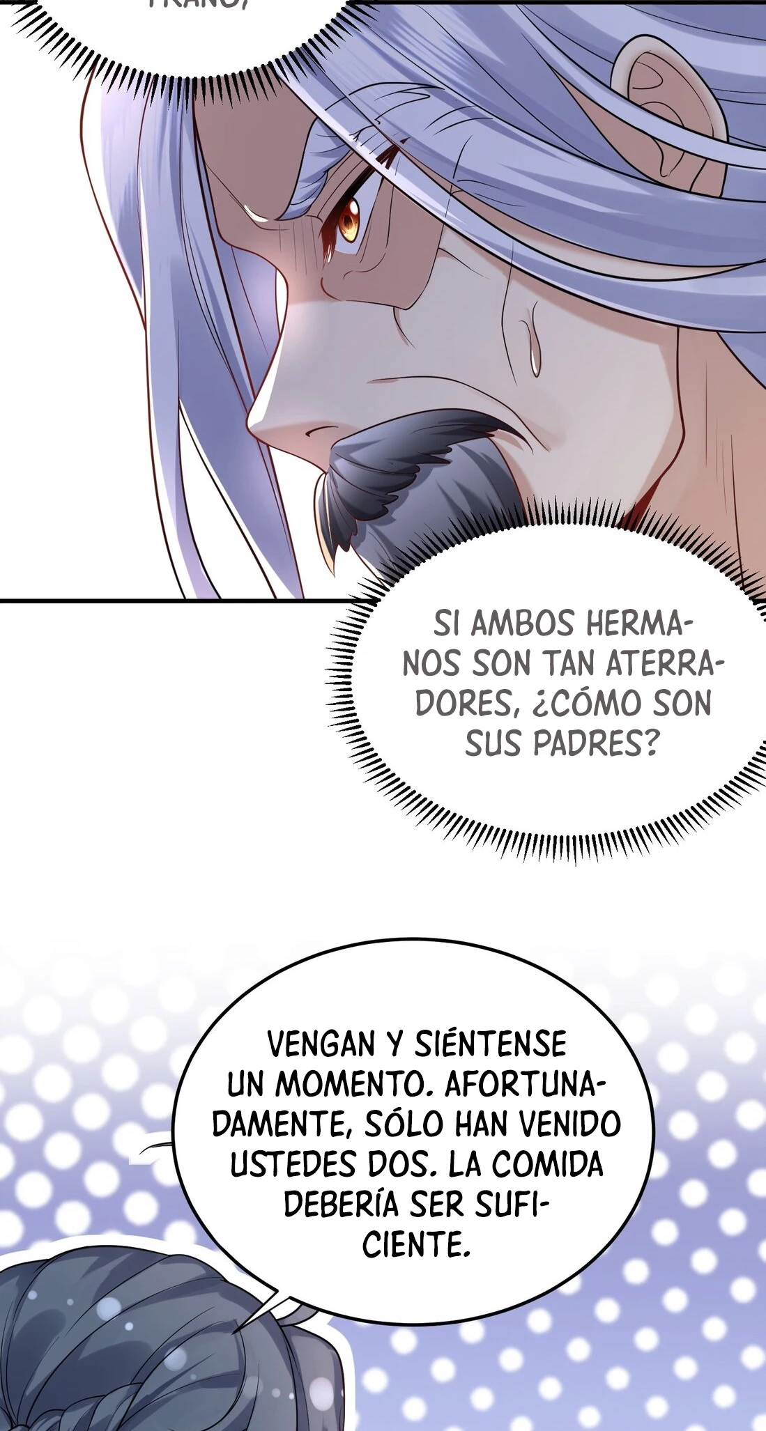 Cuándo Me Volví Invencible capítulo 14, página 10