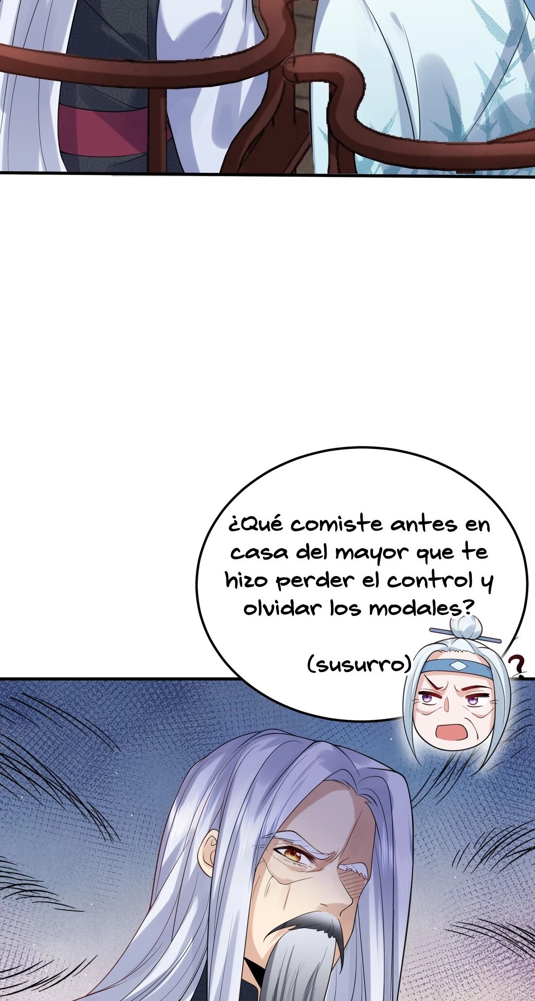 Cuándo Me Volví Invencible capítulo 14, página 18