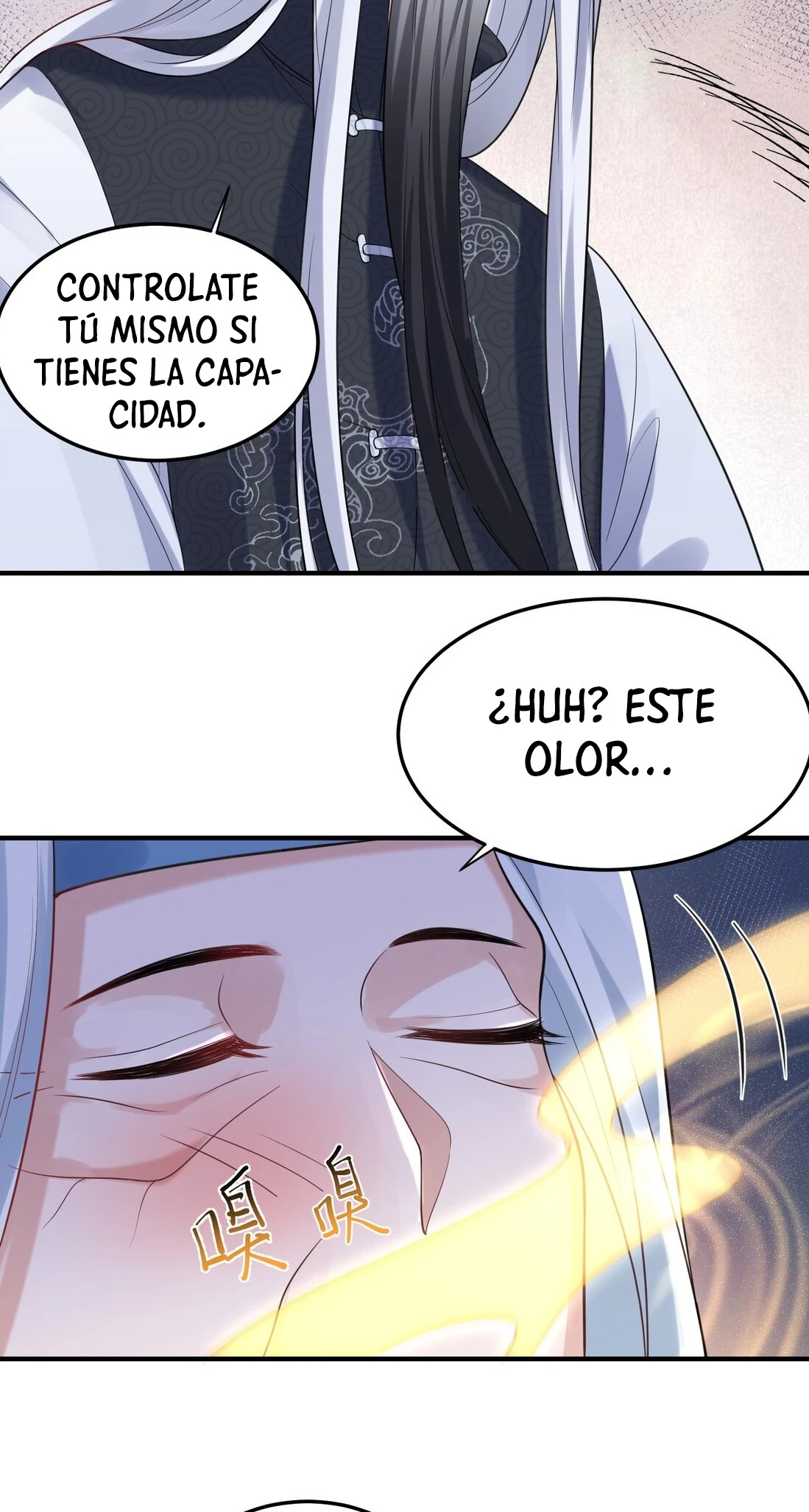 Cuándo Me Volví Invencible capítulo 14, página 19