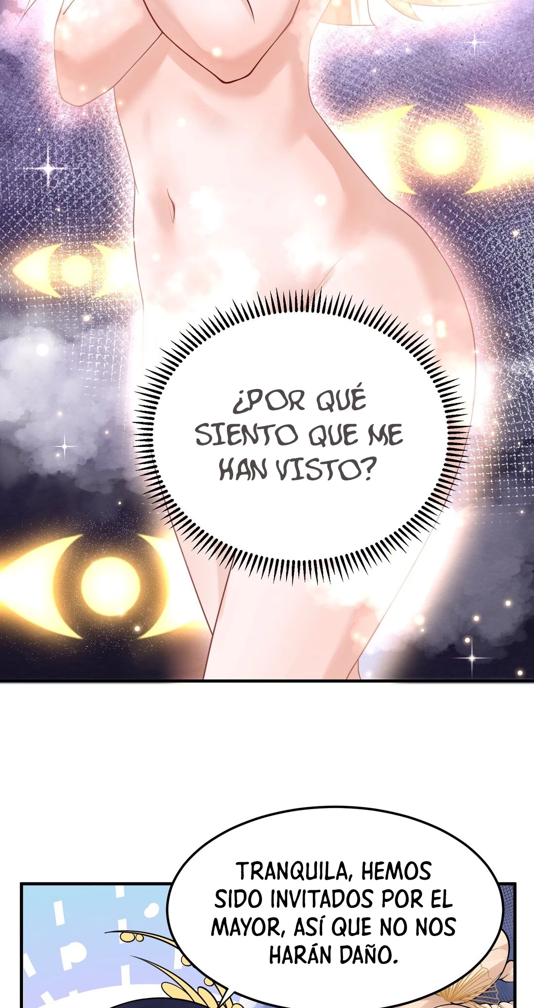 Cuándo Me Volví Invencible capítulo 15, página 25
