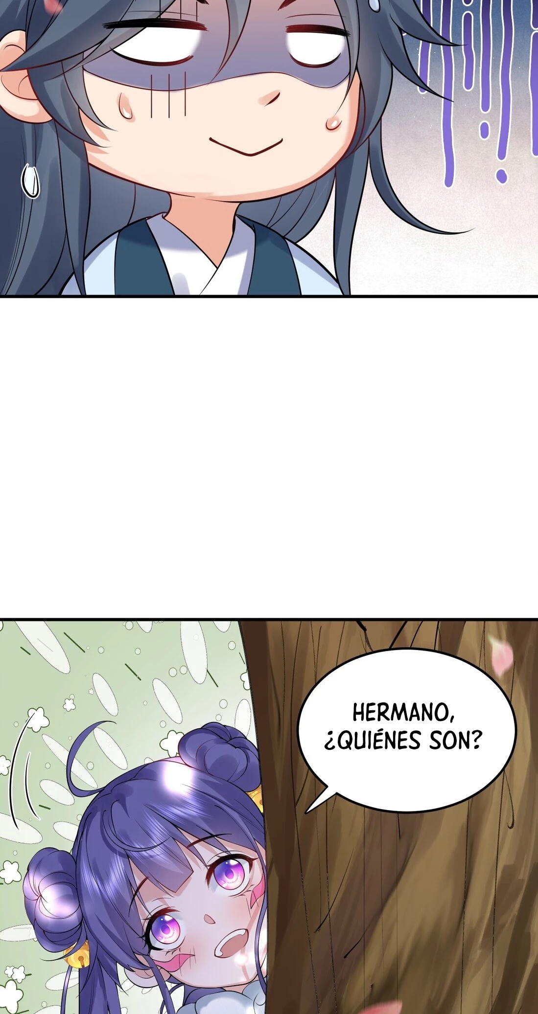 Cuándo Me Volví Invencible capítulo 15, página 30