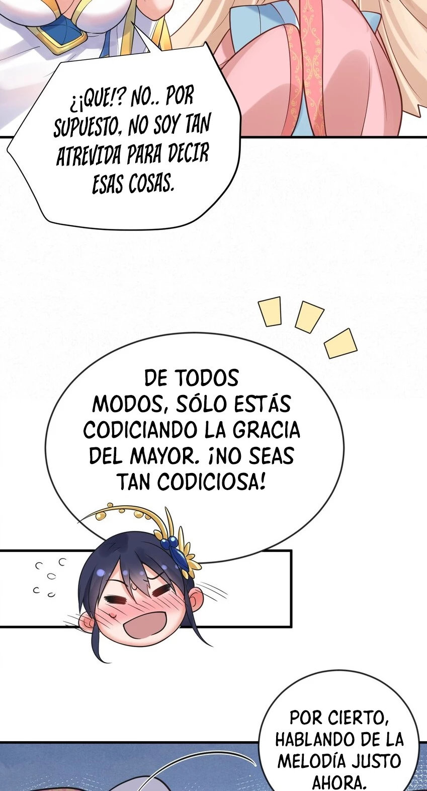 Cuándo Me Volví Invencible capítulo 16, página 24