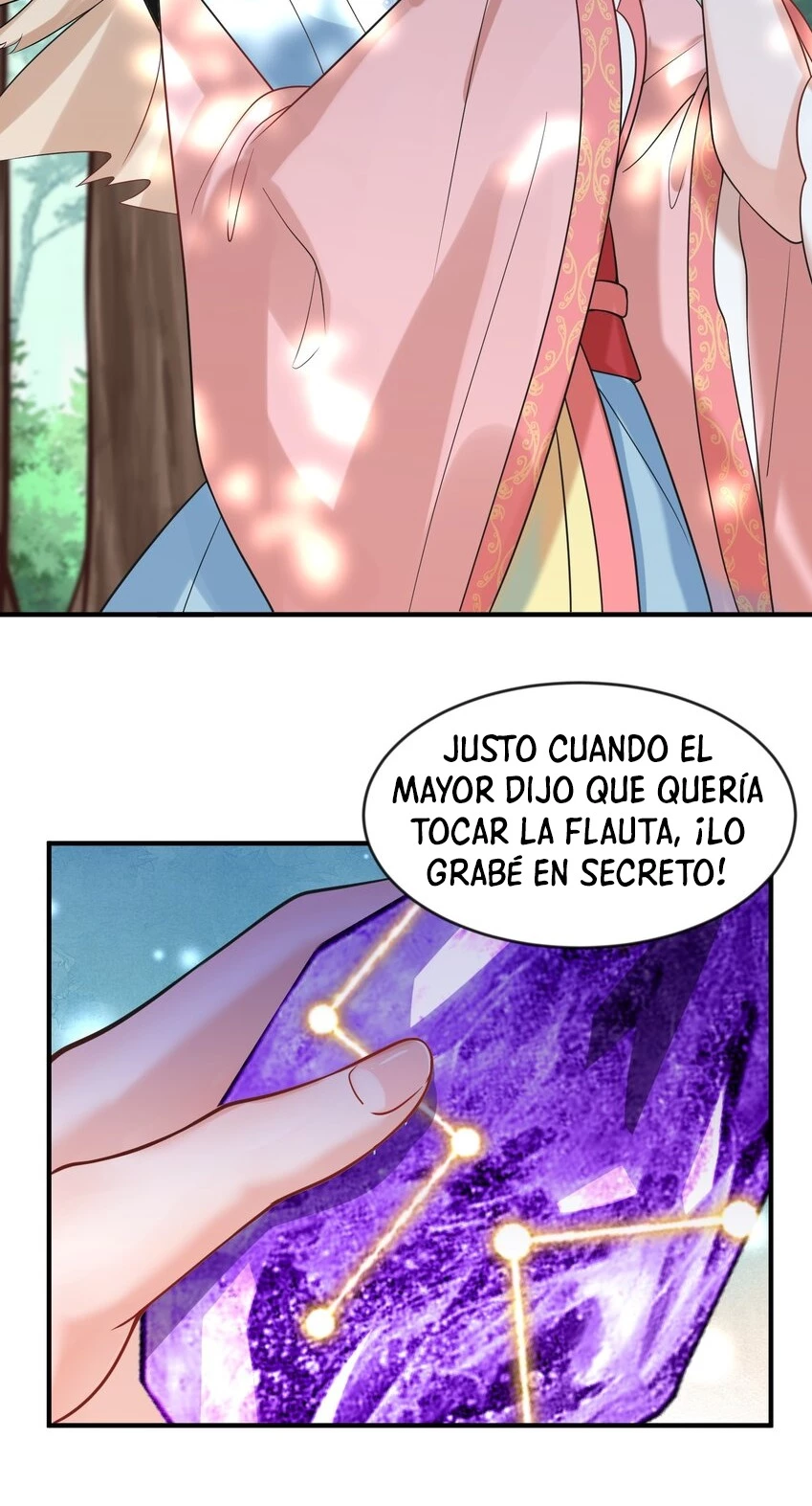 Cuándo Me Volví Invencible capítulo 16, página 26