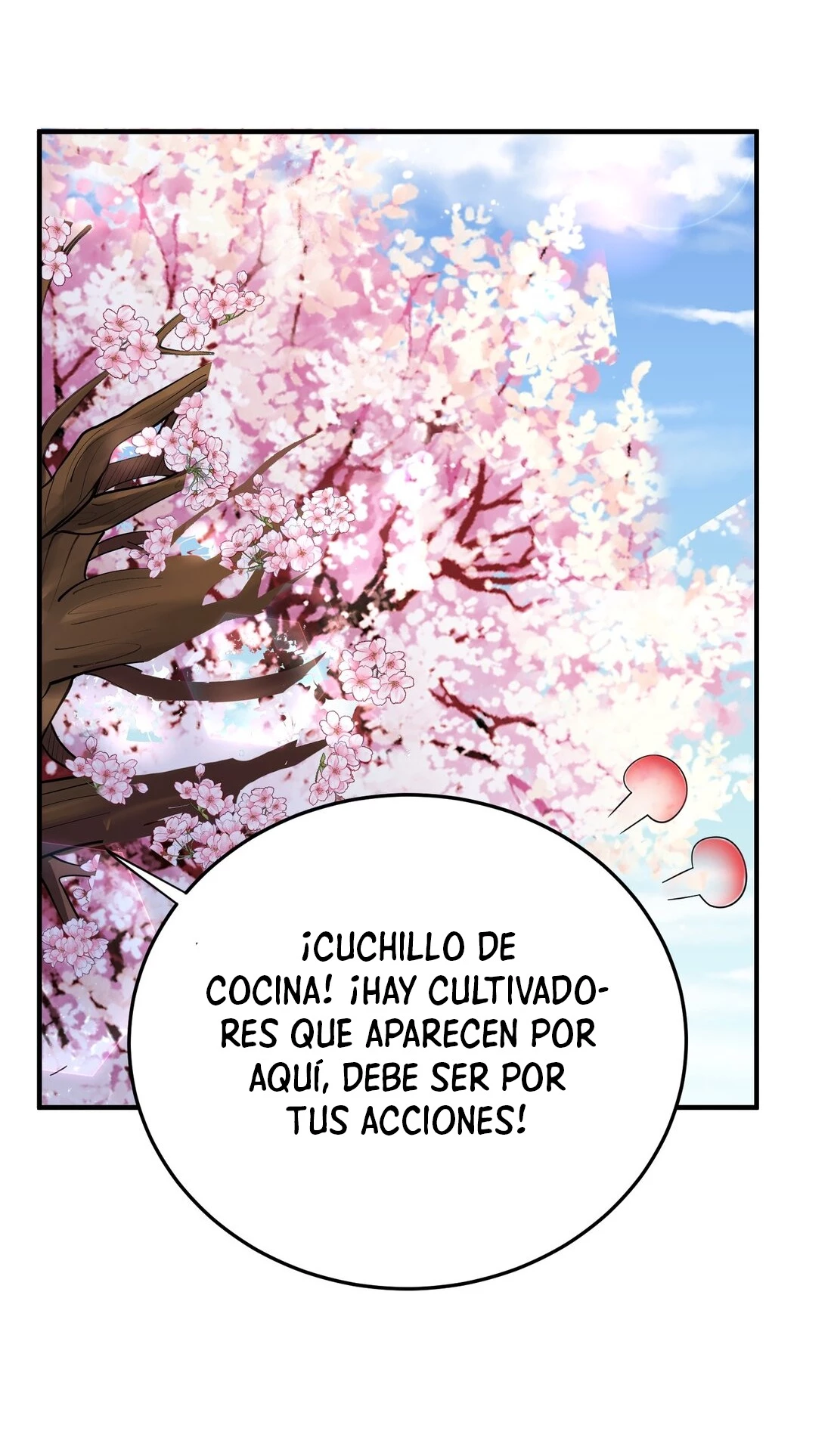 Cuándo Me Volví Invencible capítulo 18, página 30