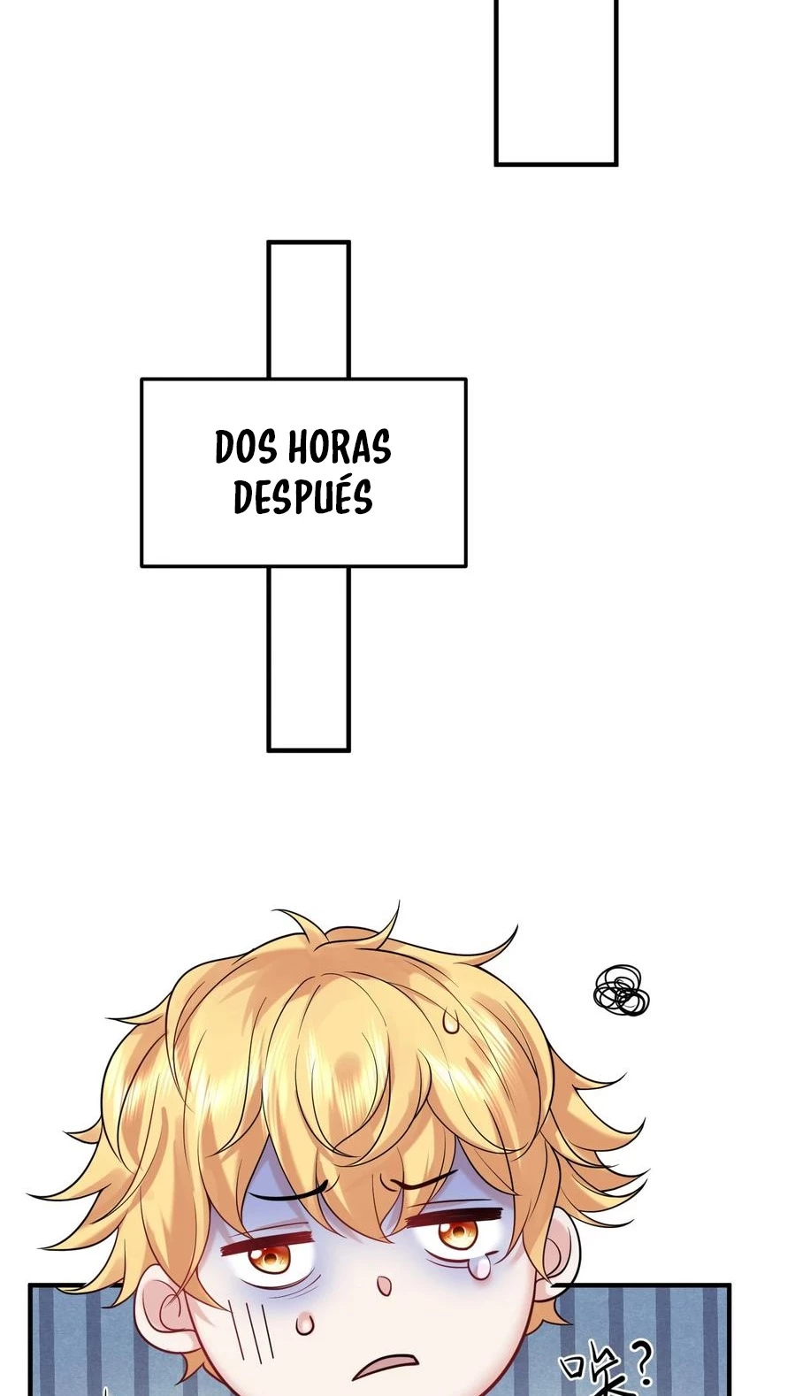 Cuándo Me Volví Invencible capítulo 19, página 23