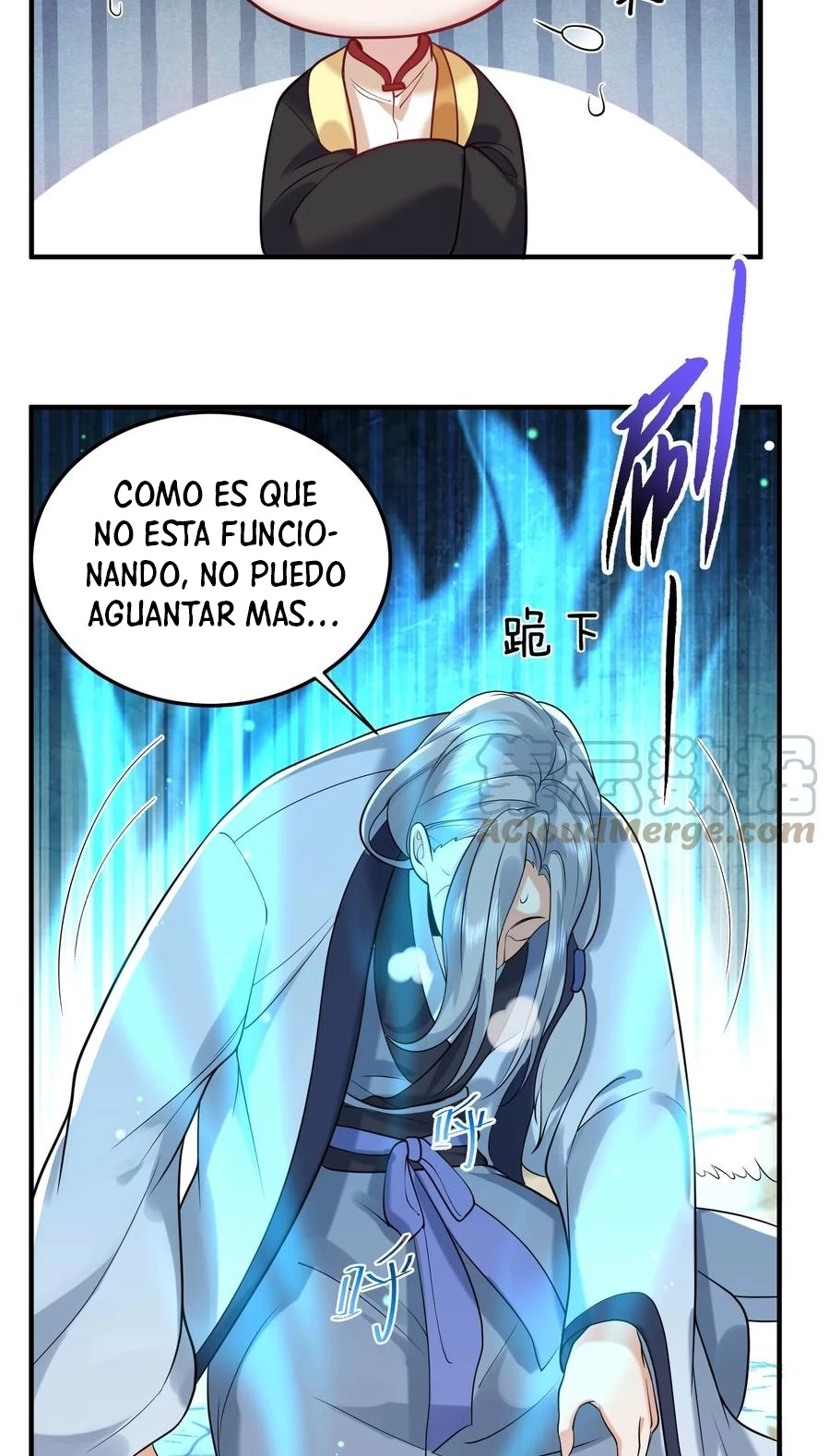 Cuándo Me Volví Invencible capítulo 19, página 24