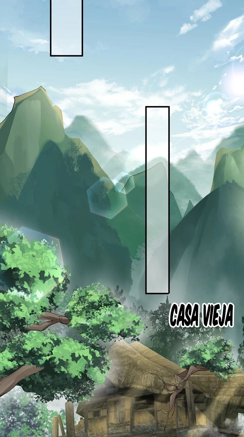Cuándo Me Volví Invencible capítulo 20, página 26
