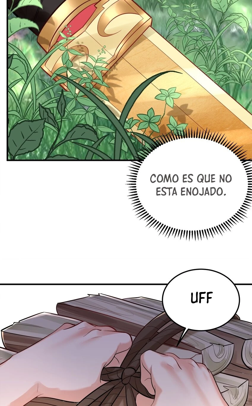 Cuándo Me Volví Invencible capítulo 21, página 18