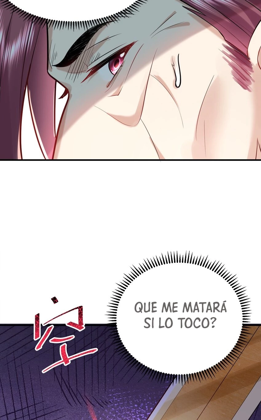 Cuándo Me Volví Invencible capítulo 21, página 22