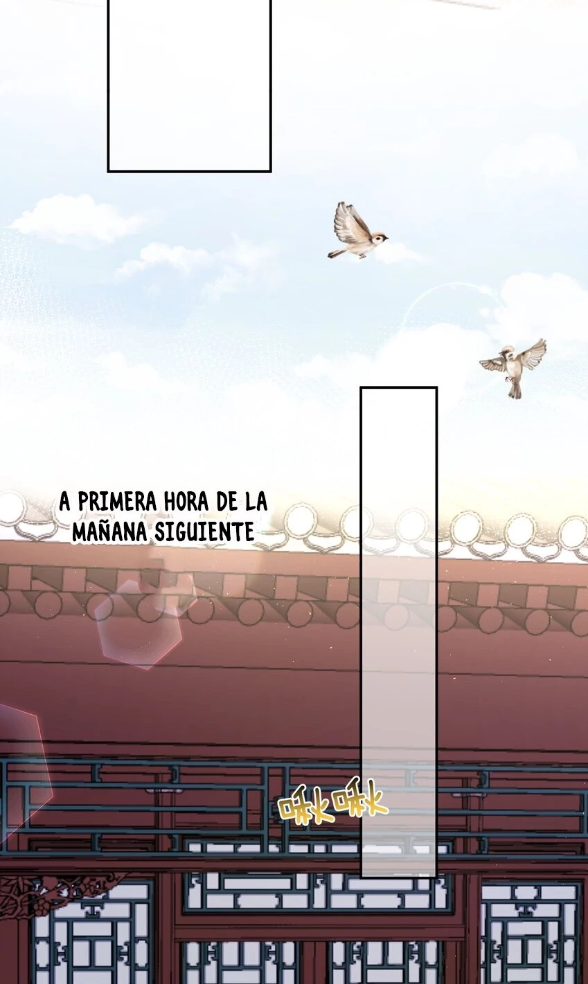 Cuándo Me Volví Invencible capítulo 22, página 15
