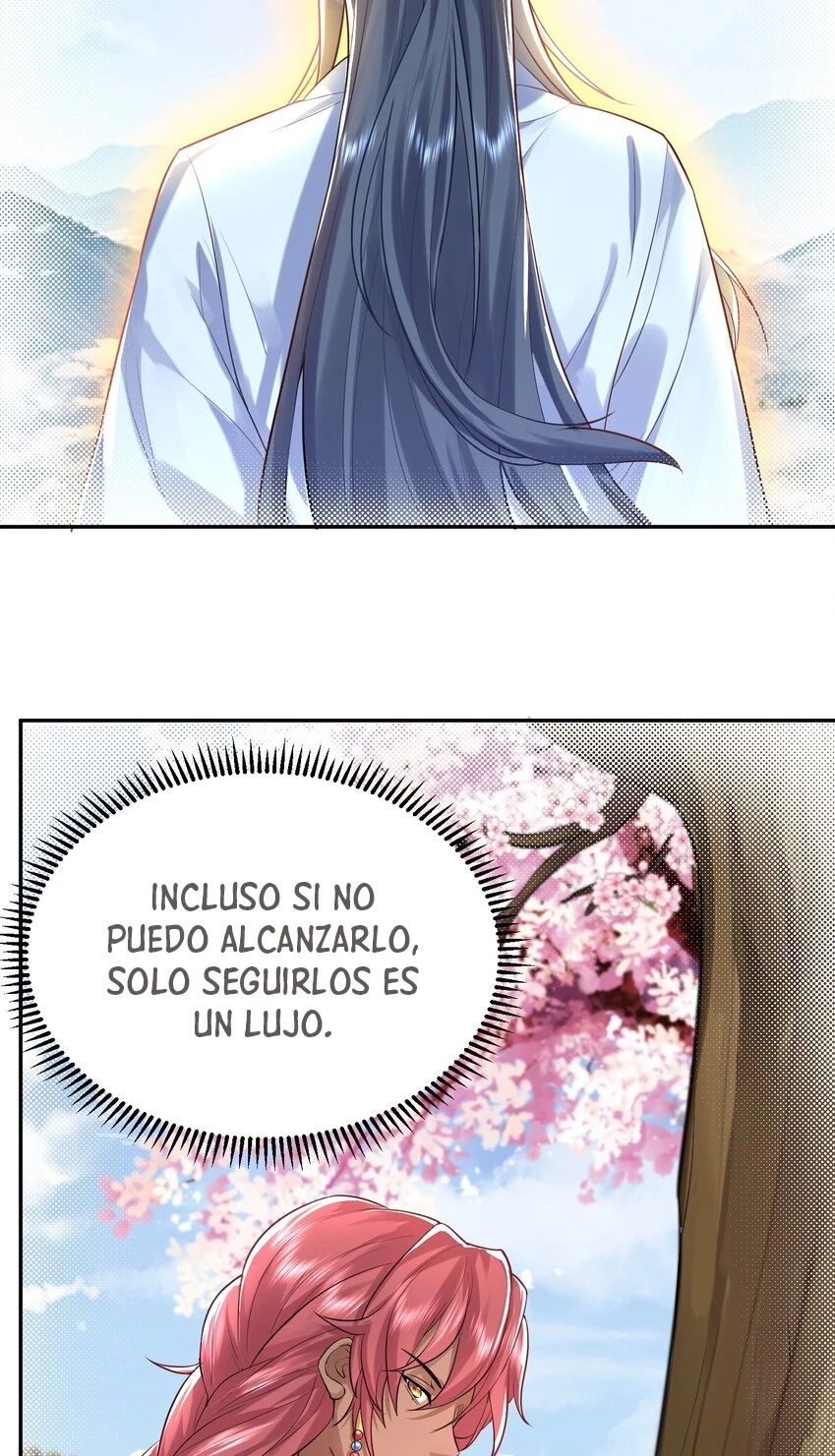 Cuándo Me Volví Invencible capítulo 23, página 19