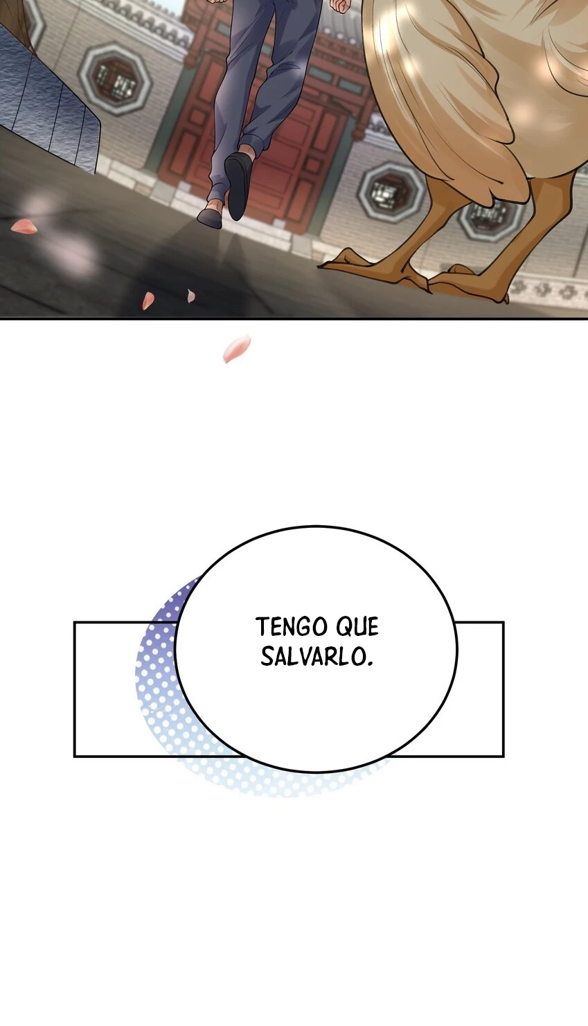 Cuándo Me Volví Invencible capítulo 23, página 34
