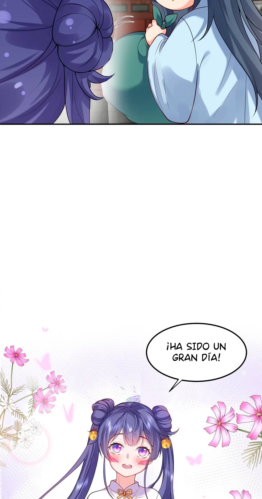 Cuándo Me Volví Invencible capítulo 24, página 26