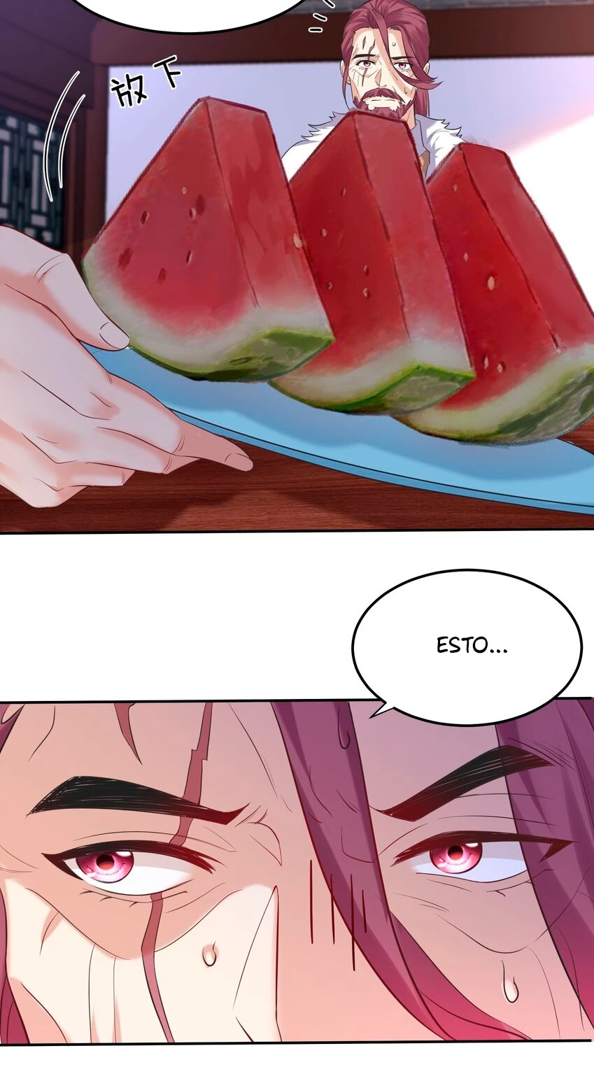 Cuándo Me Volví Invencible capítulo 25, página 13