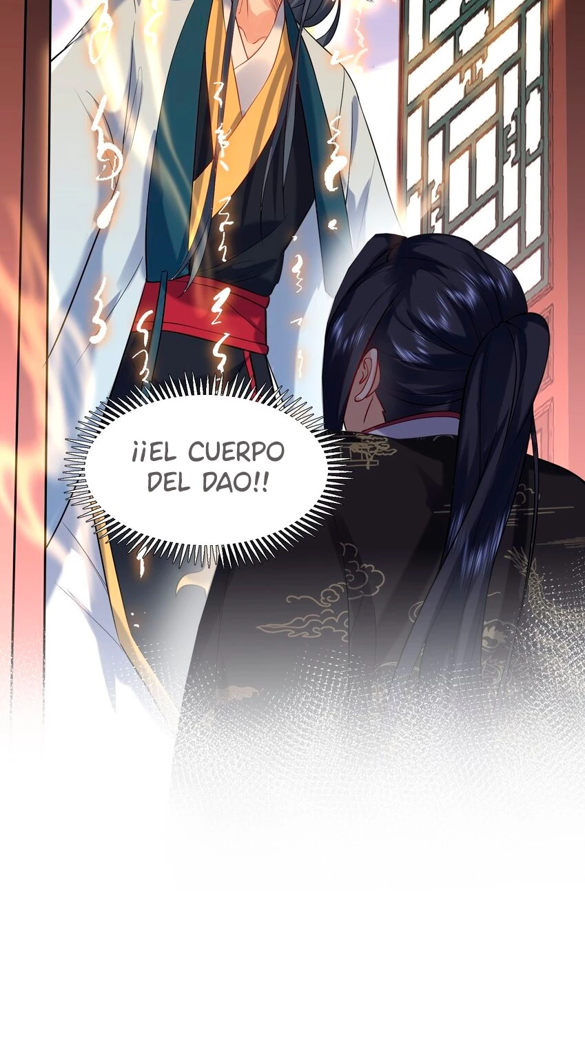 Cuándo Me Volví Invencible capítulo 25, página 36