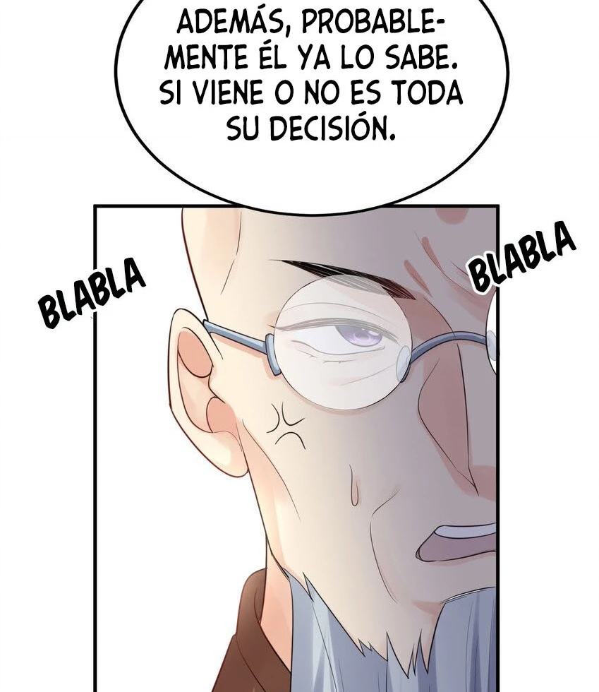 Cuándo Me Volví Invencible capítulo 100, página 10