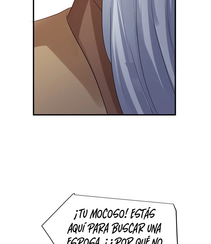 Cuándo Me Volví Invencible capítulo 100, página 11