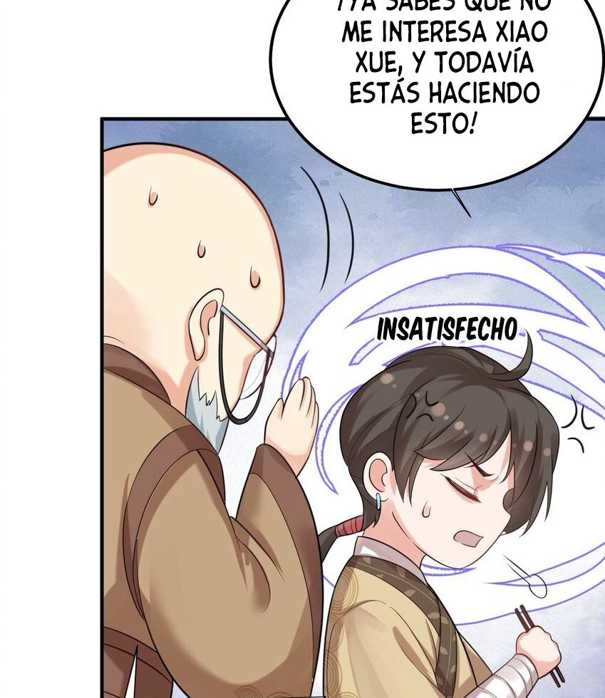 Cuándo Me Volví Invencible capítulo 100, página 13