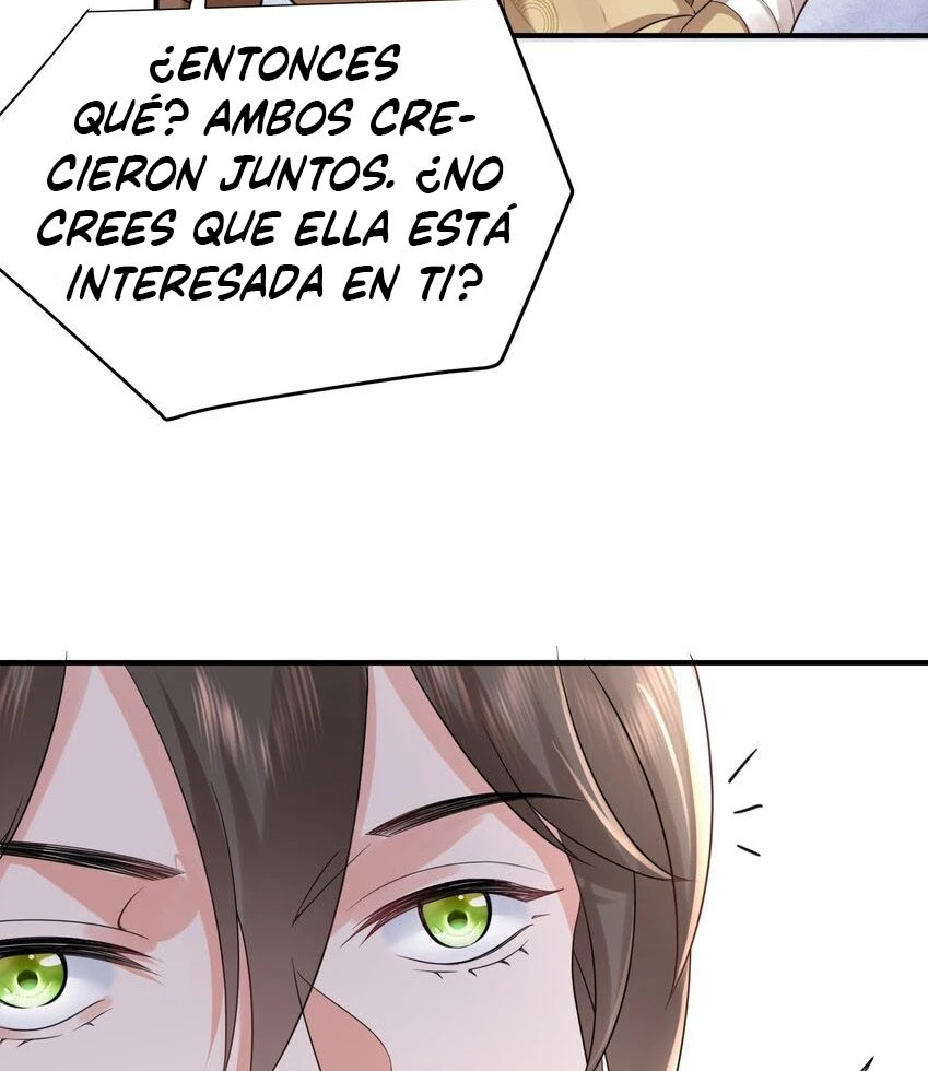 Cuándo Me Volví Invencible capítulo 100, página 14