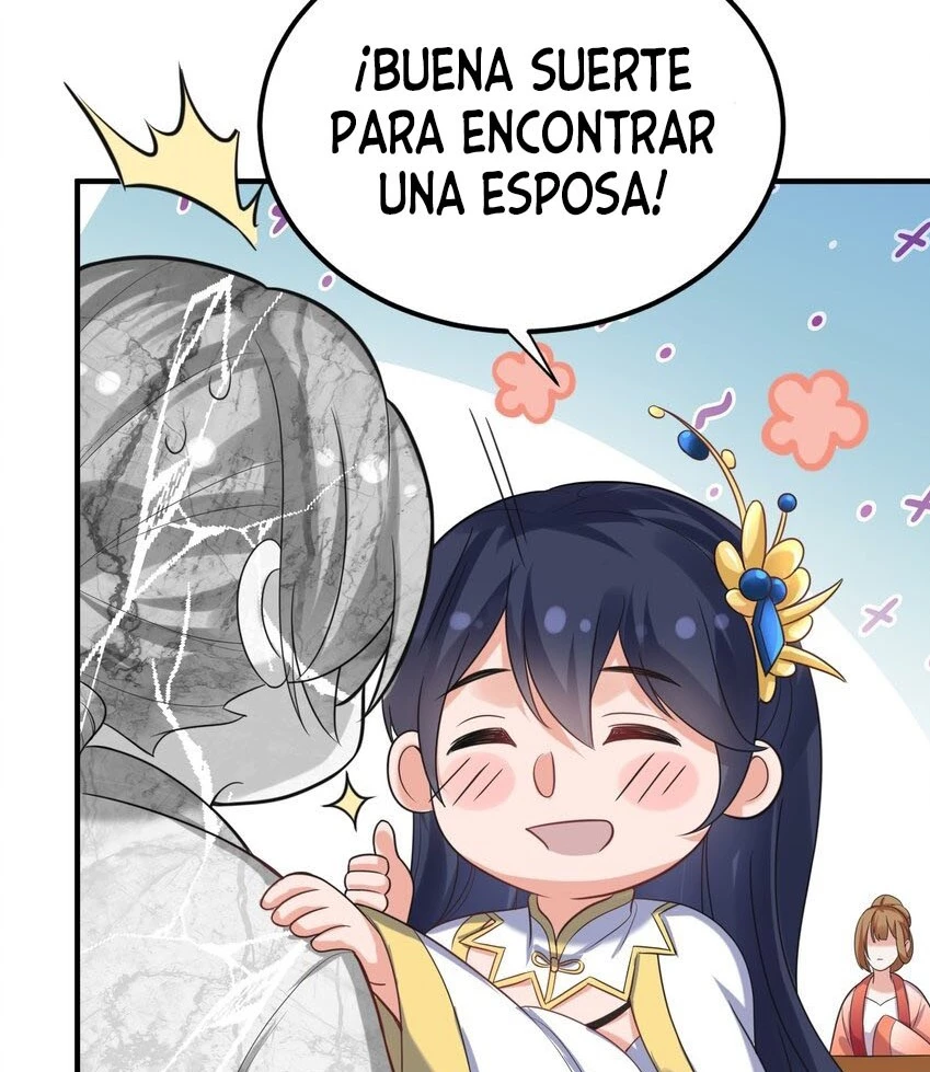 Cuándo Me Volví Invencible capítulo 100, página 16