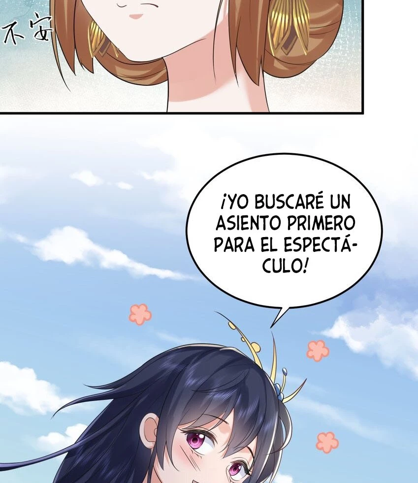 Cuándo Me Volví Invencible capítulo 100, página 18
