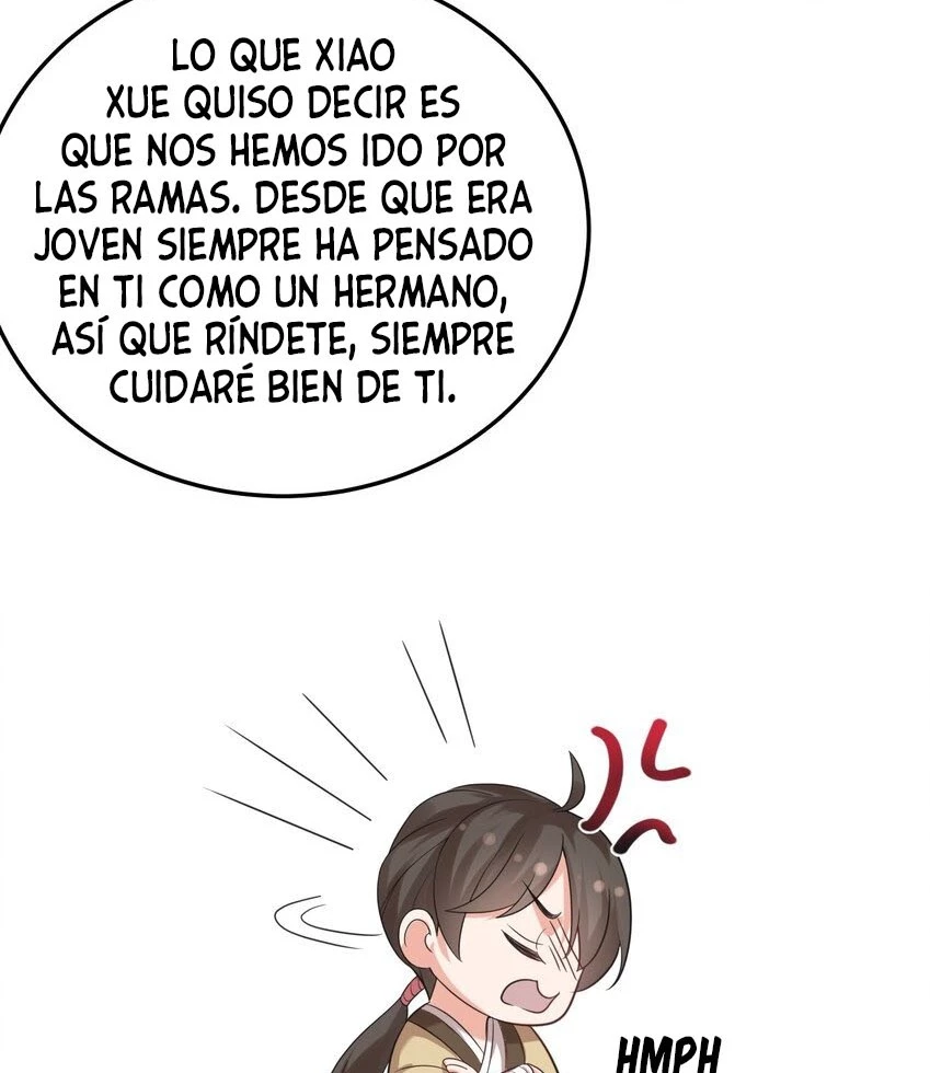 Cuándo Me Volví Invencible capítulo 100, página 22