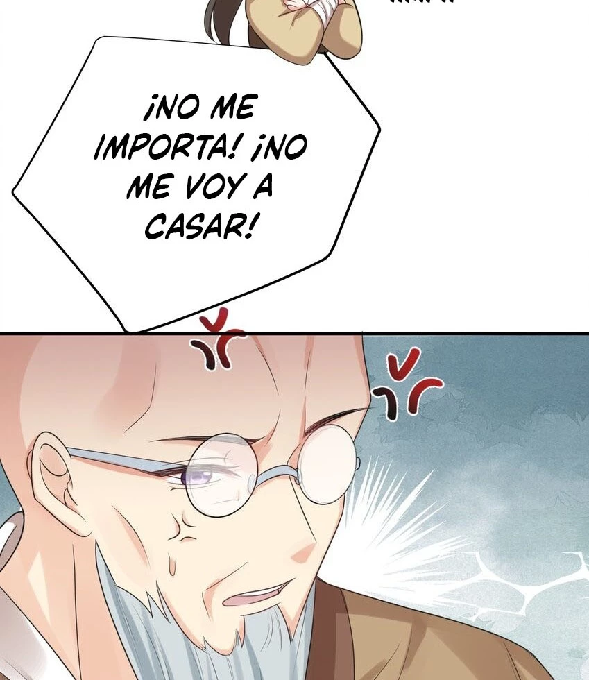 Cuándo Me Volví Invencible capítulo 100, página 23