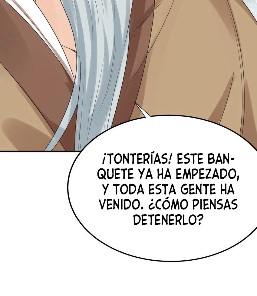 Cuándo Me Volví Invencible capítulo 100, página 24