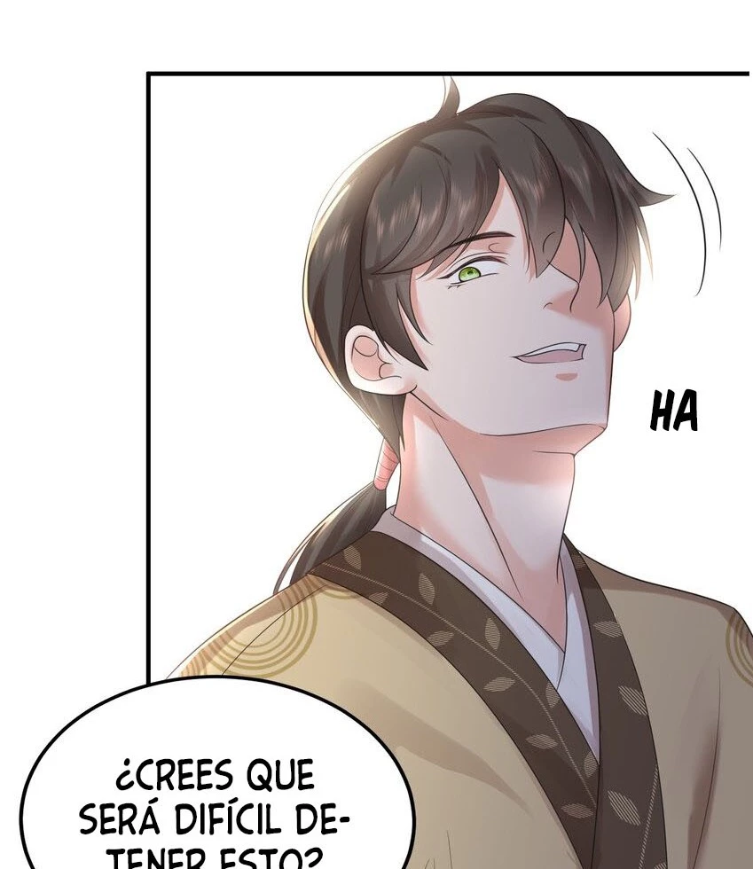 Cuándo Me Volví Invencible capítulo 100, página 25