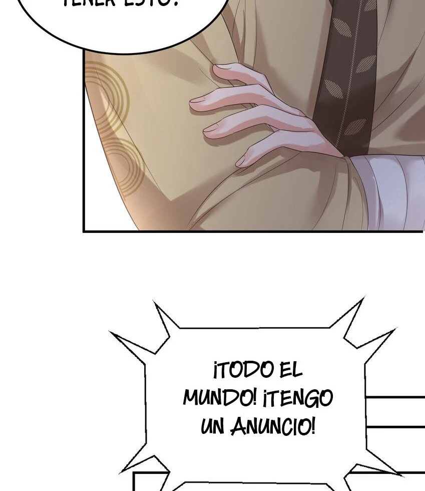 Cuándo Me Volví Invencible capítulo 100, página 26