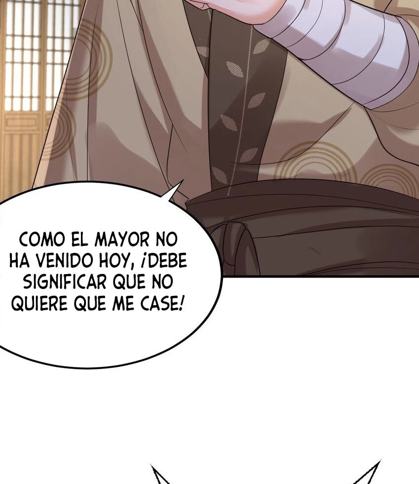 Cuándo Me Volví Invencible capítulo 100, página 31