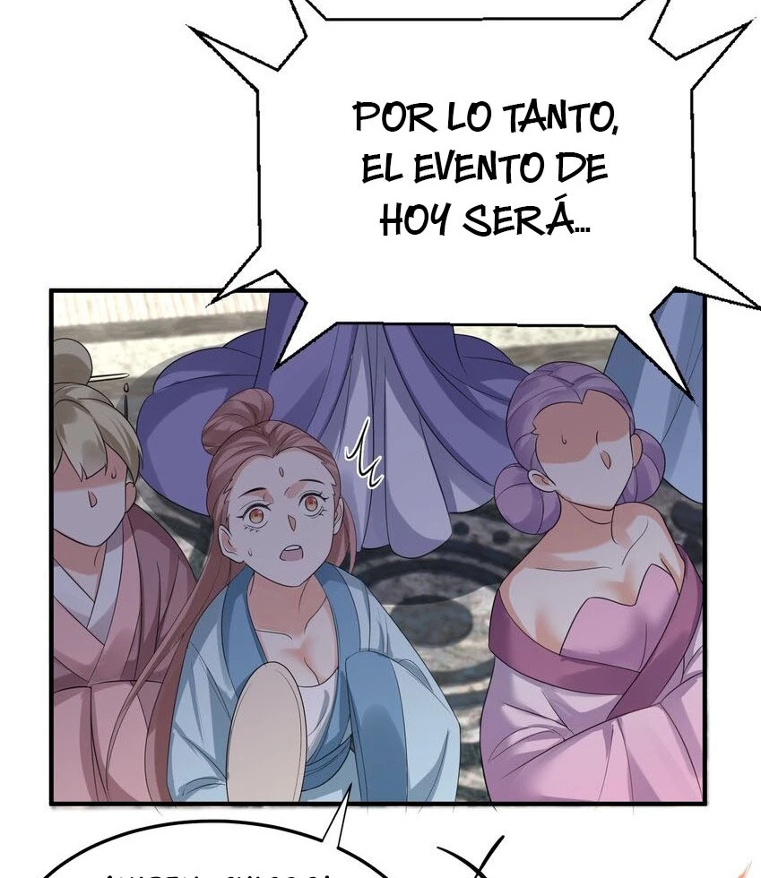 Cuándo Me Volví Invencible capítulo 100, página 32
