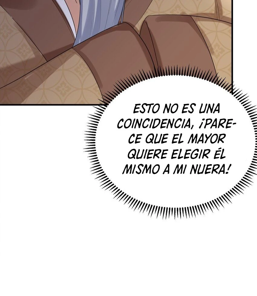 Cuándo Me Volví Invencible capítulo 100, página 42