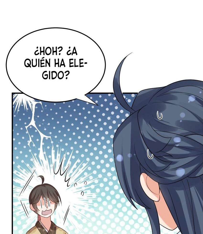 Cuándo Me Volví Invencible capítulo 100, página 43