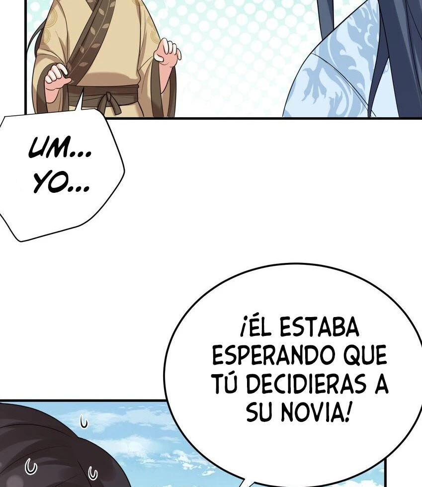 Cuándo Me Volví Invencible capítulo 100, página 44