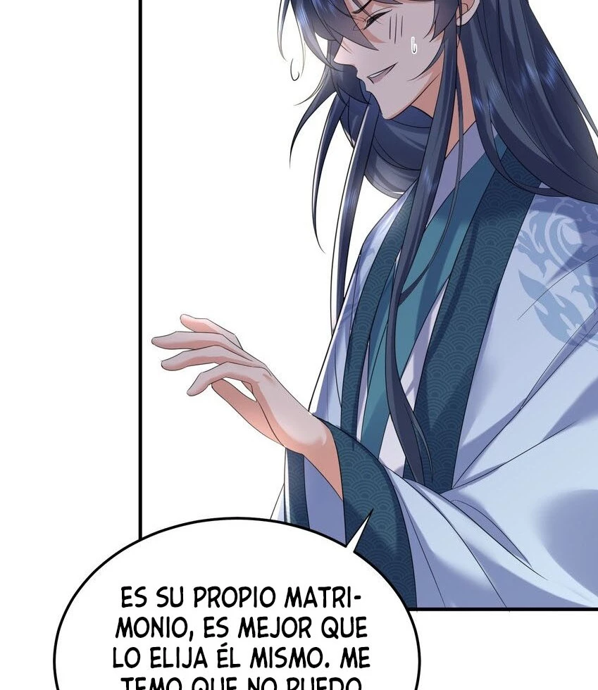 Cuándo Me Volví Invencible capítulo 100, página 47