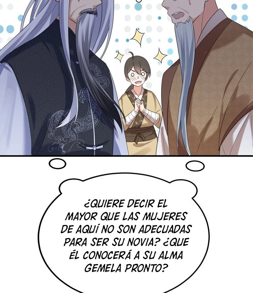 Cuándo Me Volví Invencible capítulo 100, página 49