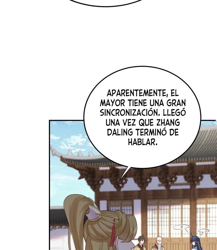 Cuándo Me Volví Invencible capítulo 100, página 50